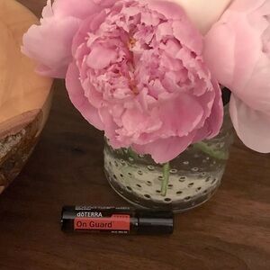 DoTERRA On Guard Touch Roll On